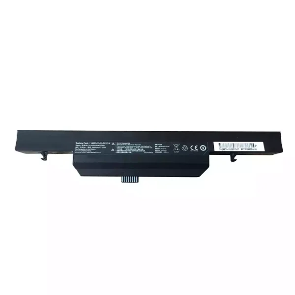 Portátil bateria nueva para TONGFANG K400,K45F,T45GC,T46,T550,T570-001 - Imagen 3