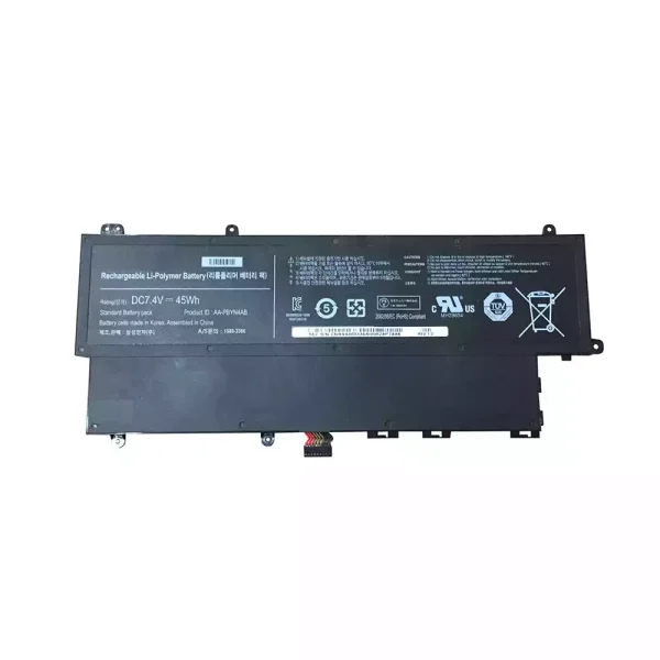 Portátil bateria nueva para SAMSUNG NP530U3B,NP530U3C,NP535U3C,NP532U3X,NP540U3C