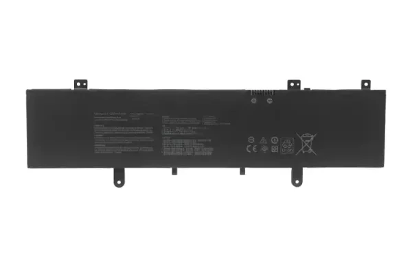 Portátil bateria nueva para ASUS B31N1632