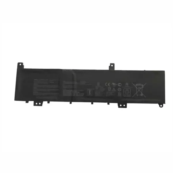 Portátil bateria nueva para Asus C31N1636