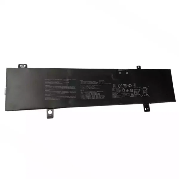 Portátil bateria nueva para ASUS B31N1631