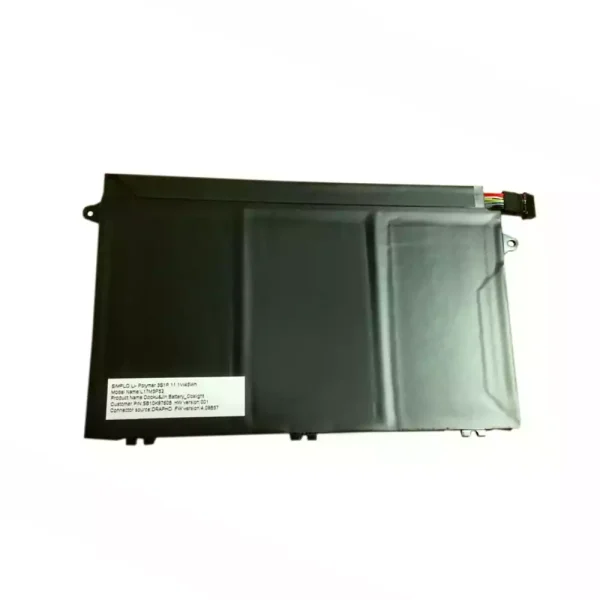 Portátil bateria nueva para Lenovo ThinkPad E480,ThinkPad E580 - Imagen 2