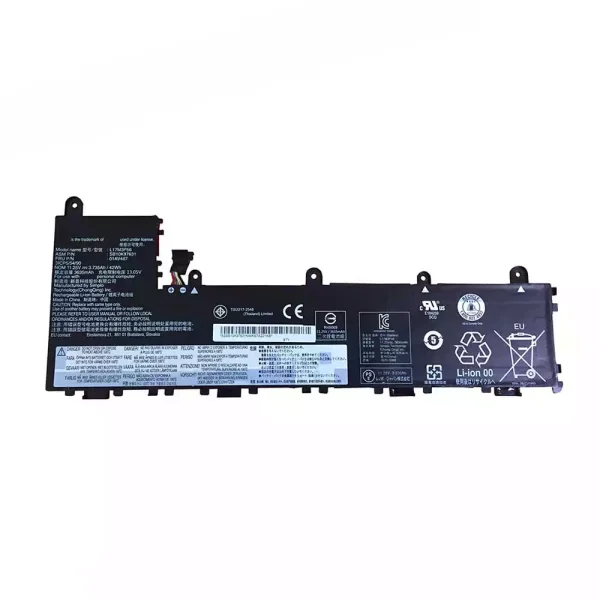 Portátil bateria nueva para Lenovo L17M3P56,L17L3P56