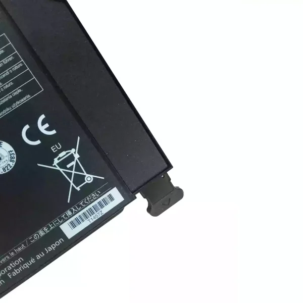 Portátil bateria nueva para Panasonic Toughbook CF-31 Mk2 - Imagen 4