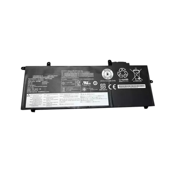 Portátil bateria nueva para LENOVO ThinkPad X280