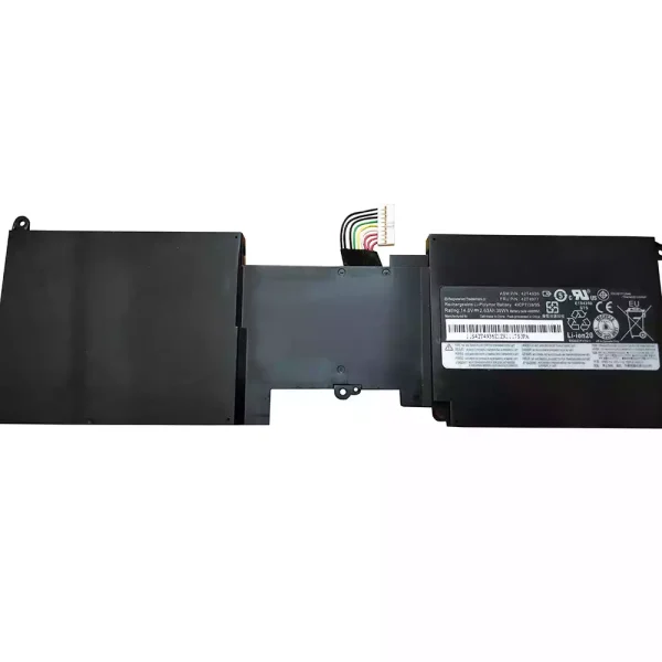 Portátil bateria nueva para LENOVO 42T4977,42T4936,Thinkpad X1