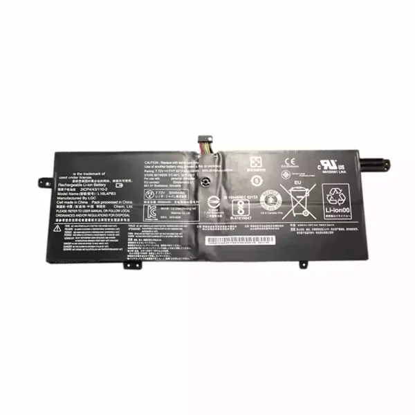 Portátil bateria nueva para LENOVO L16L4PB3,L16C4PB3