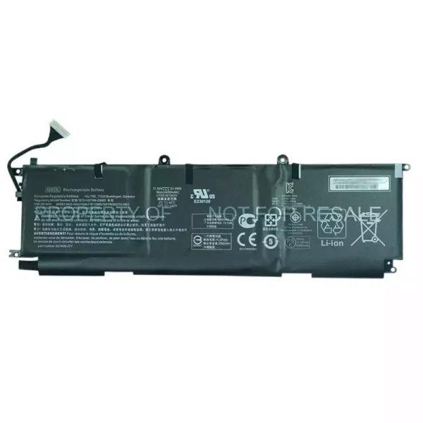 Portátil bateria nueva para HP 921439-855,921409-271,921409-2C1,HSTNN-DB8D