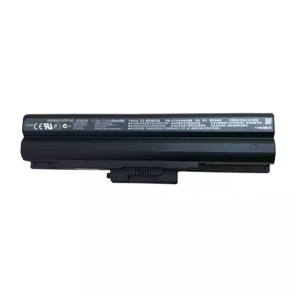 Portátil bateria nueva para SONY VGP-BPS13/B ,VGP-BPS13A ,VGP-BPS13A/B,VGP-BPS13A/Q,VGP-BPS13A/R