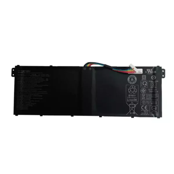 Portátil bateria nueva para Acer Aspire 3 A315-21, Aspire 3 A315-41,Aspire 3 A315-51