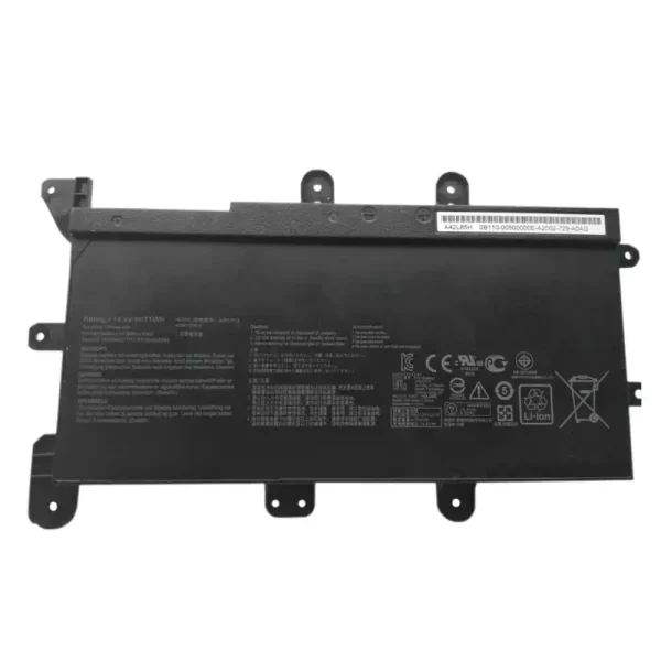 Portátil bateria nueva para ASUS A42N1713