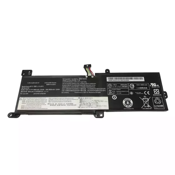 Portátil bateria nueva para LENOVO xiaoxin chao 5000