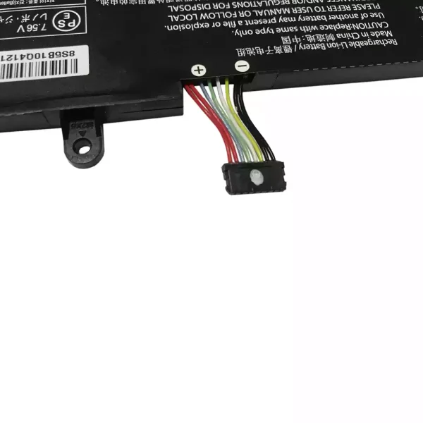 Portátil bateria nueva para LENOVO xiaoxin chao 5000 - Imagen 4