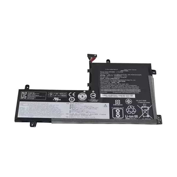 Portátil bateria nueva para LENOVO Legion Y730