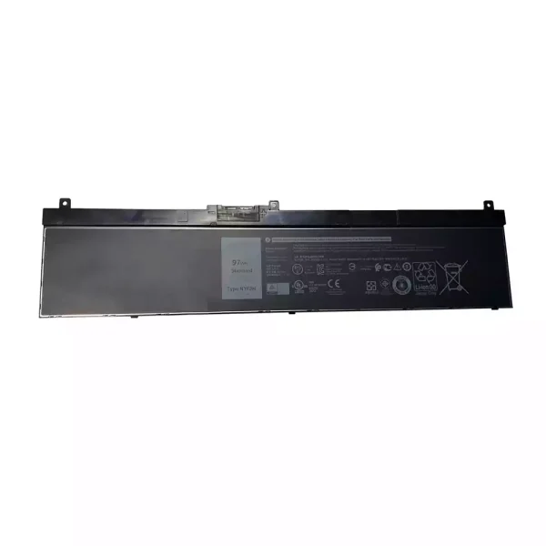 Portátil bateria nueva para DELL Precision 7530,Precision 7730