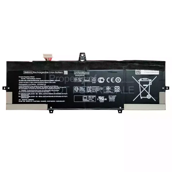 Portátil bateria nueva para HP HSTNN-UB7L,L02031-541,L02478-855