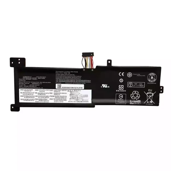 Portátil bateria nueva para LENOVO L17D2PF1,L17M2PF1