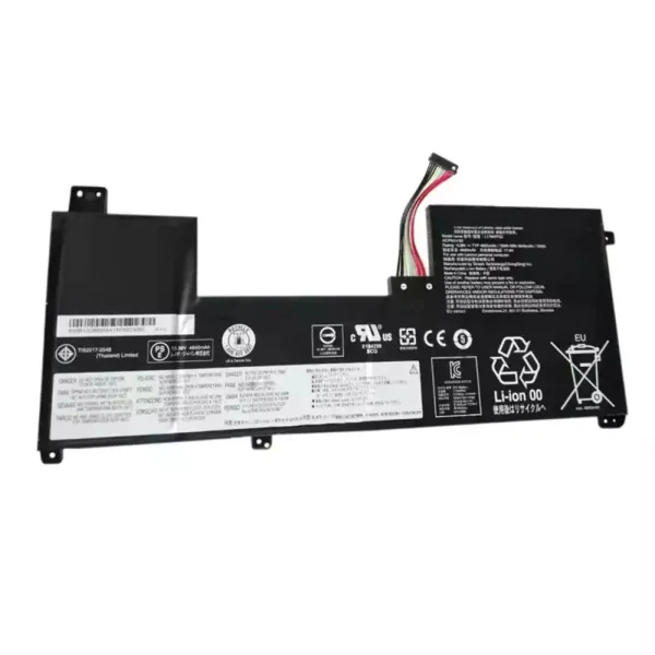 Portátil bateria nueva para LENOVO Legion Y730-17,Legion Y730-17ICH, Legion Y730-17ICHg