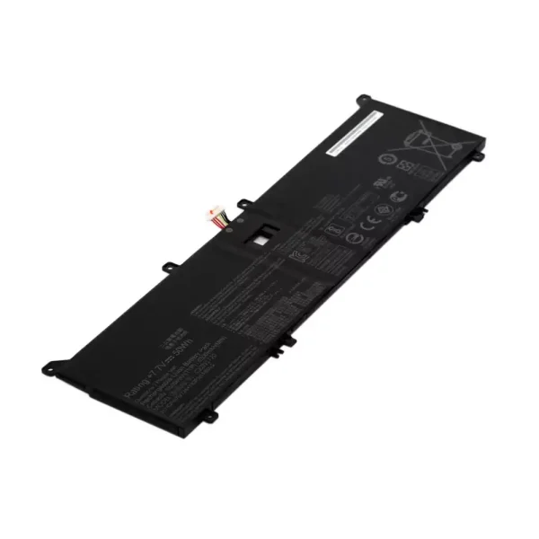 Portátil bateria nueva para ASUS C22N1720