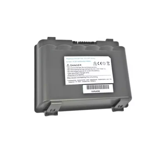 Portátil bateria nueva para Fujitsu CP302627-01,CP302633-01,CP302633-02,CP302633-03,CP302633-04