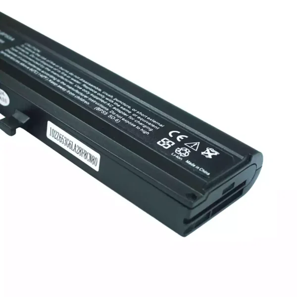 Portátil bateria nueva para SONY VGP-BPS5,VGP-BPS5A,VGP-BPS5AS - Imagen 4