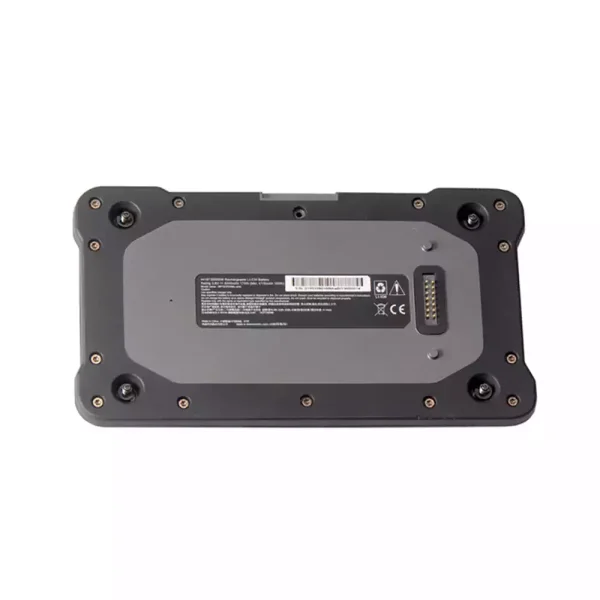 Portátil bateria nueva para Getac 441873000006