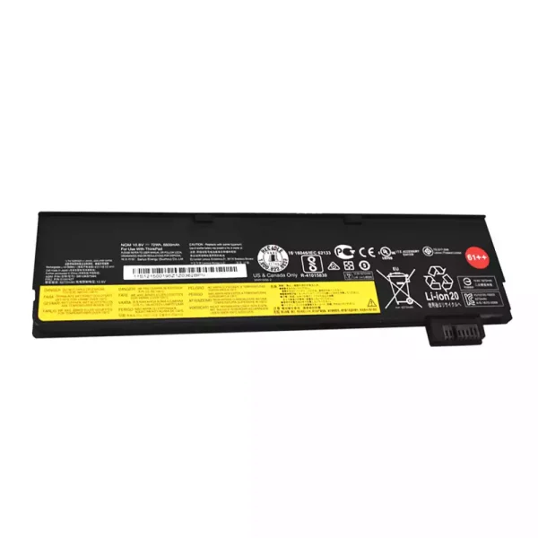 Portátil bateria nueva para LENOVO SB10K97584