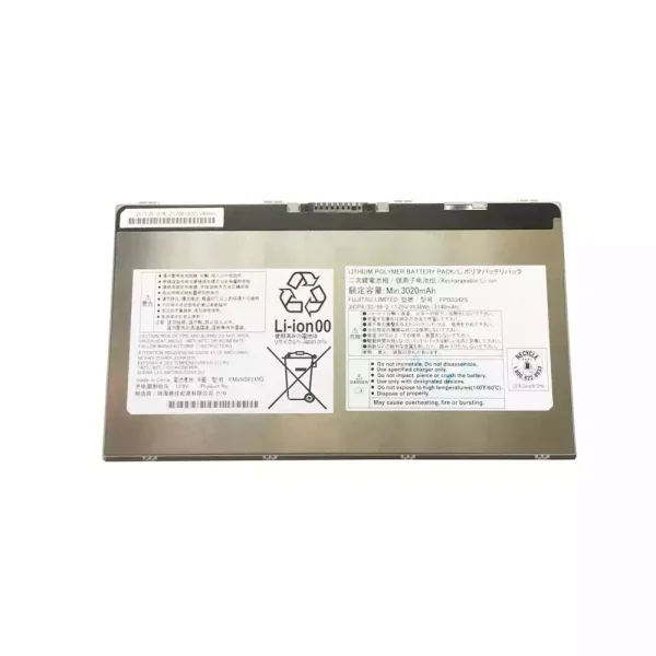 Portátil bateria nueva para FUJITSU FPB0342S,FPCBP542,FMVNBP249G