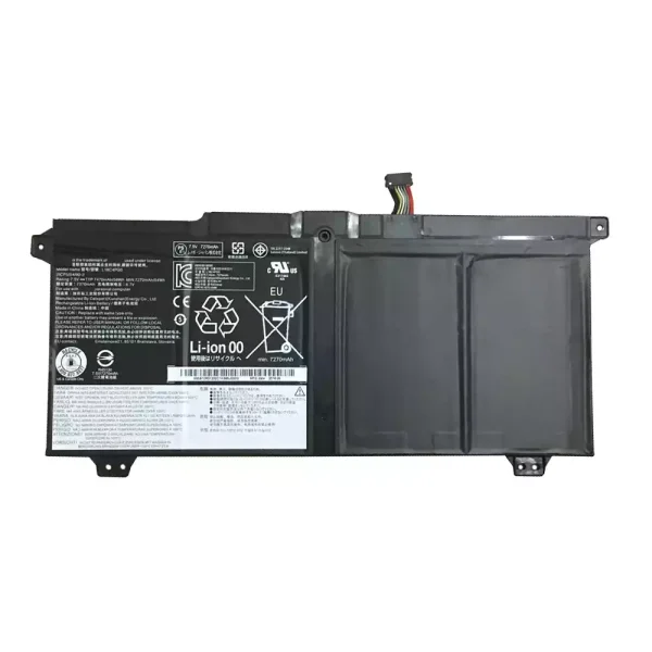 Portátil bateria nueva para LENOVO L18C4PG0,L18C4PGO