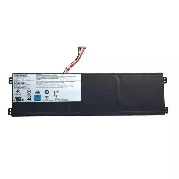 Portátil bateria nueva para GETAC NP14N1