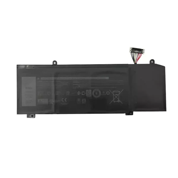 Portátil bateria nueva para ALIENWARE 1F22N,7F22N