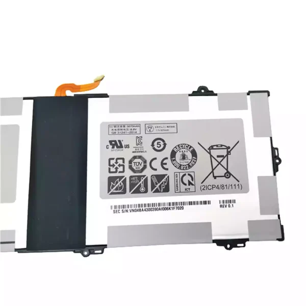 Portátil bateria nueva para SAMSUNG AA-PBMN2HO - Imagen 4