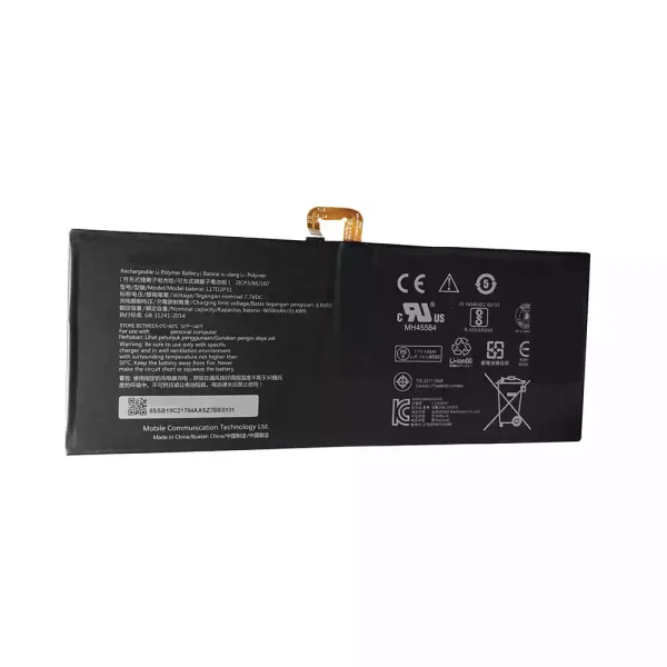 Portátil bateria nueva para LENOVO L17D2P31