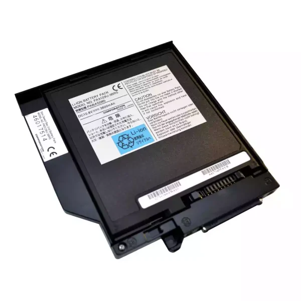 Portátil bateria nueva para TOSHIBA PA3129U-3BRS,PABAS085