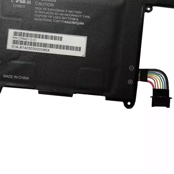 Portátil bateria nueva para FUJITSU FPB0308S,CP642113-01 - Imagen 4