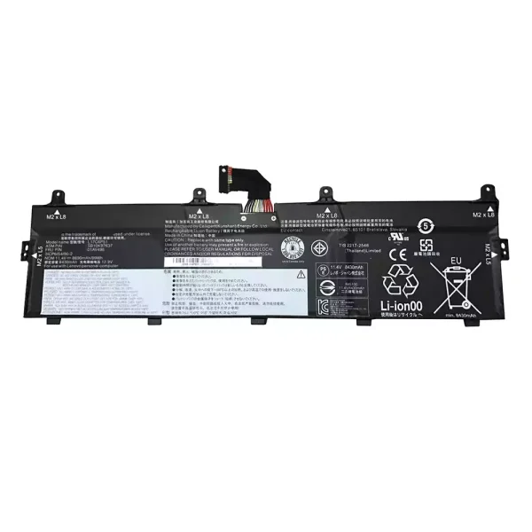 Portátil bateria nueva para LENOVO L17C6P51,01AV498,SB10K97637