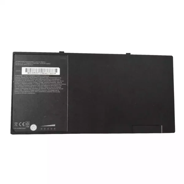 Portátil bateria nueva para GETAC BP3S1P2290,BP3S1P2290 A