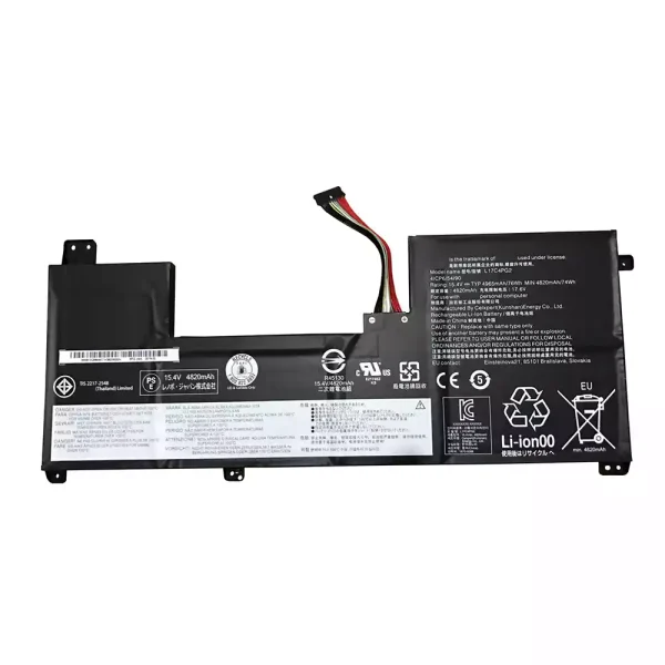 Portátil bateria nueva para LENOVO L17C4PG2