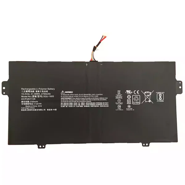 Portátil bateria nueva para Acer Spin 7 SP714-51,Spin 7 SF713-51