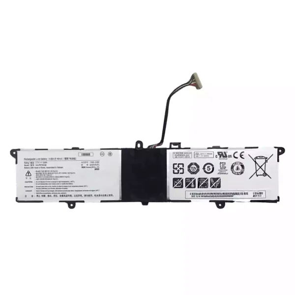 Portátil bateria nueva para SAMSUNG AA-PBTN2QB