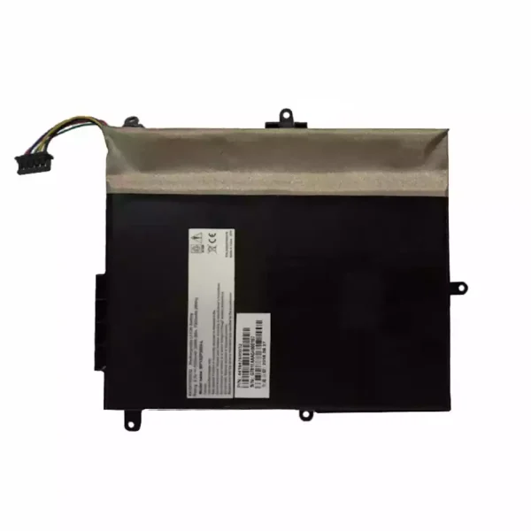 Portátil bateria nueva para Getac BP1S2P3800-L,441847600032