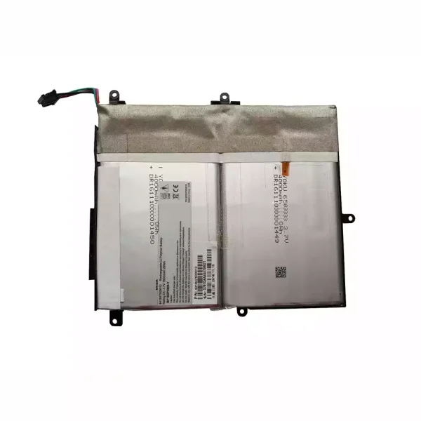 Portátil bateria nueva para Getac BP1S2P3800-Y,441847600012