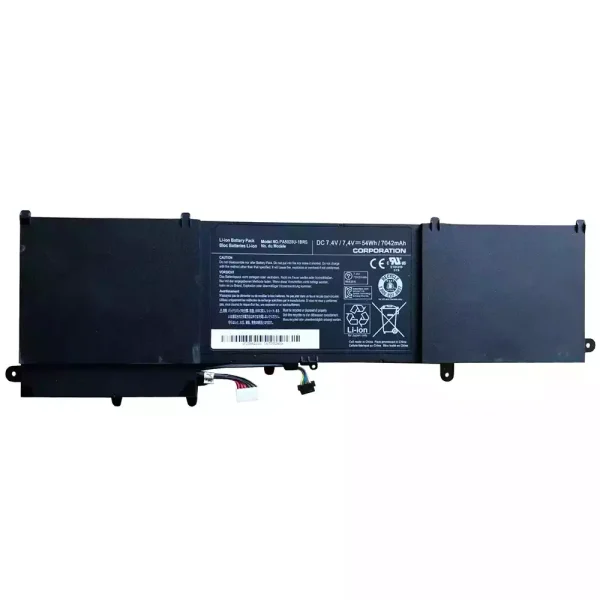 Portátil bateria nueva para TOSHIBA Satellite U840,Satellite U845