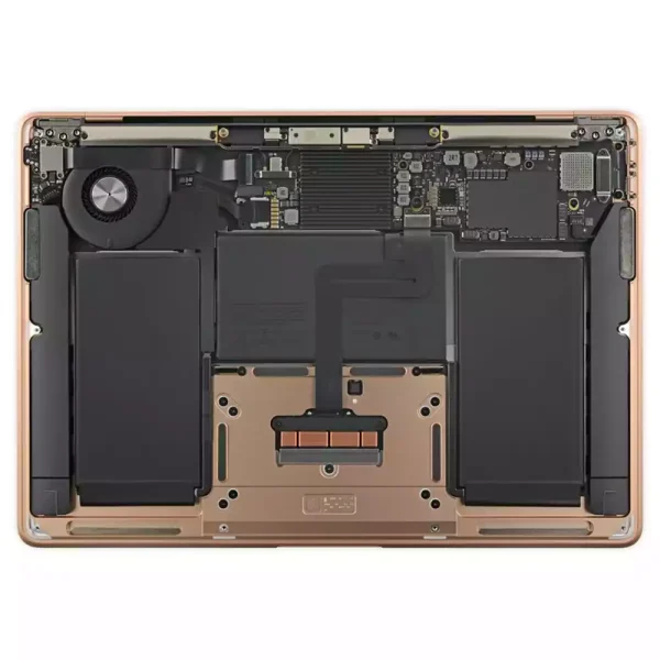 Portátil bateria nueva para Macbook Air 2018 A1965,Macbook Air A1932 - Imagen 2