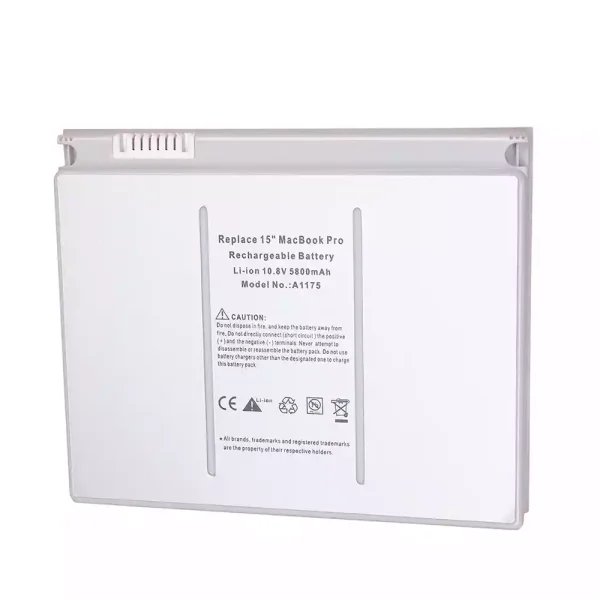 Portátil bateria nueva para MacBook Pro 15 A1260 A1226 A1150