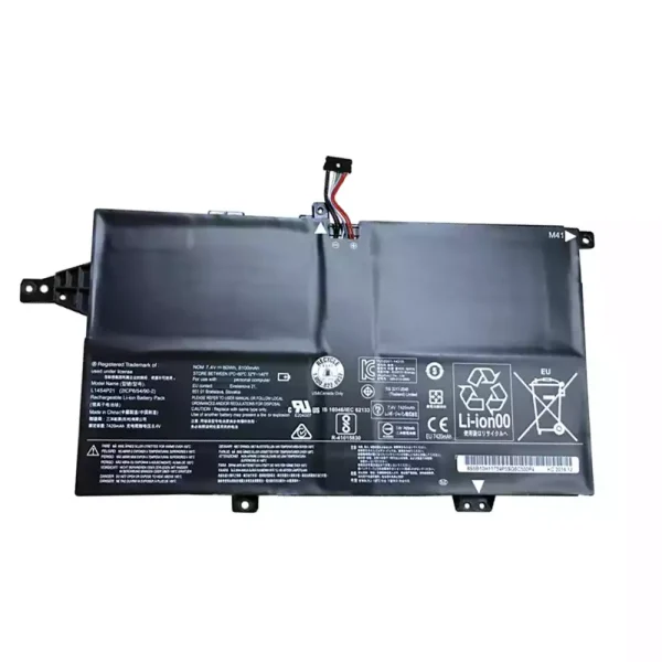 Portátil bateria nueva para LENOVO M41-70,M41-80