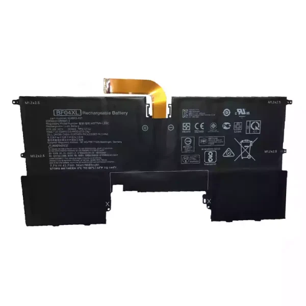 Portátil bateria nueva para HP TPN-C132,HSTNN-LB8C,924843-421