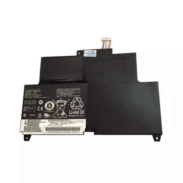 Portátil bateria nueva para LENOVO S230U