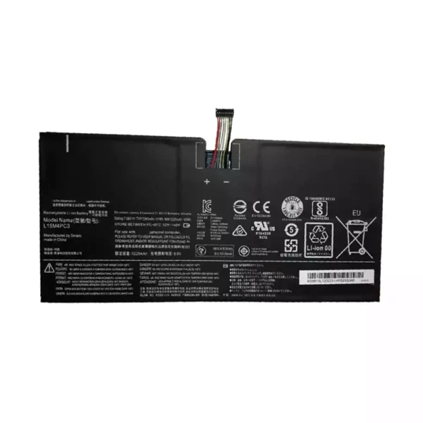 Portátil bateria nueva para LENOVO L15M4PC3,L15L4PC3