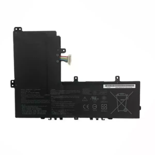 Portátil bateria nueva para ASUS C21N1807